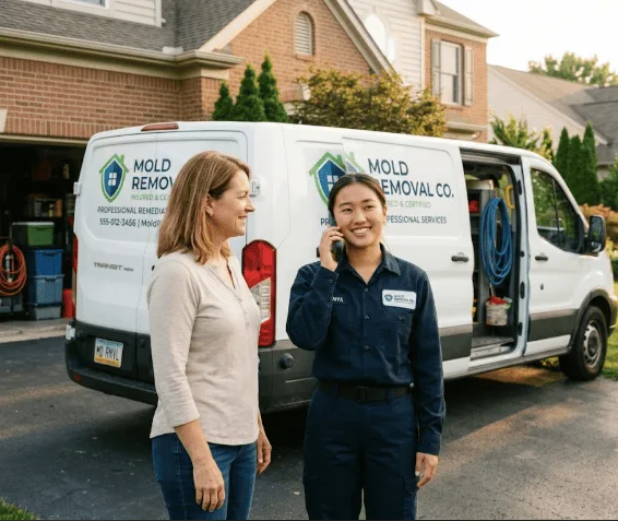 Crawlspace Mold Remediation Morris, IN FAQs